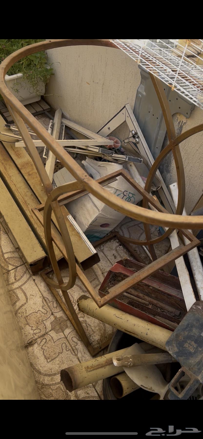 سكراب حديد للبيع64288454719491110