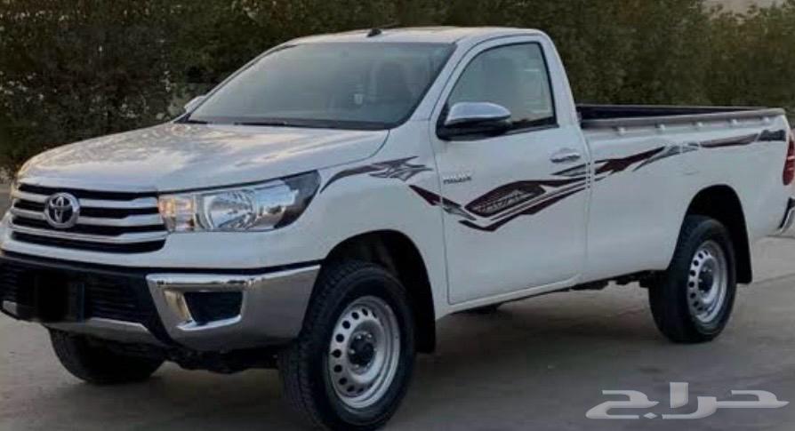 هايلوكس غمارة دبل نقل إلى أي مدينة في المملكة64402623068034110