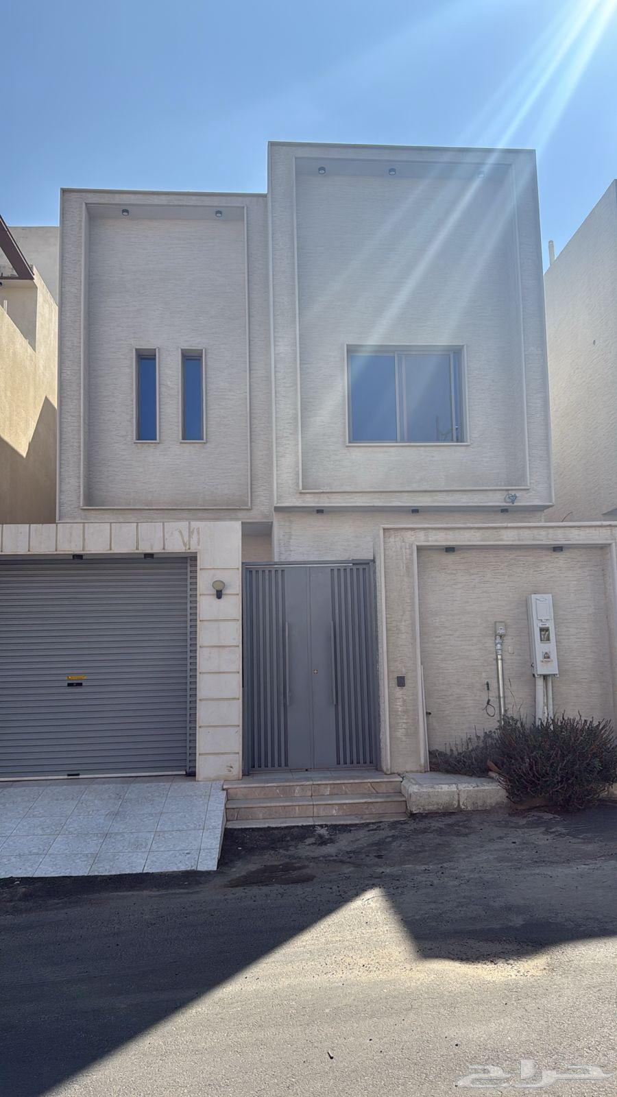 شقة للإيجار