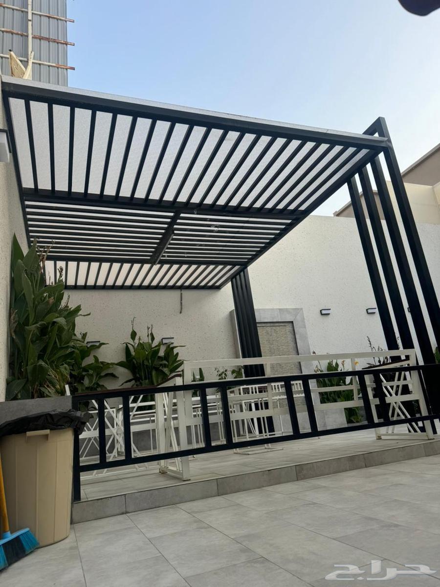 مظلات وسواتر وسندويش بنل64288283416323113