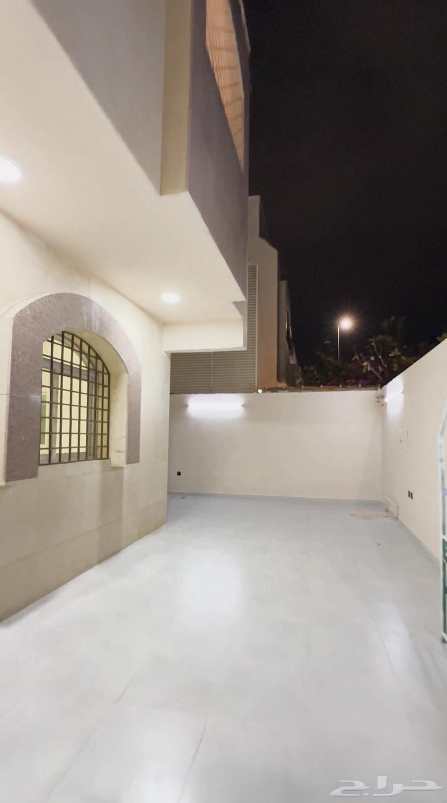 فيلا للإيجار