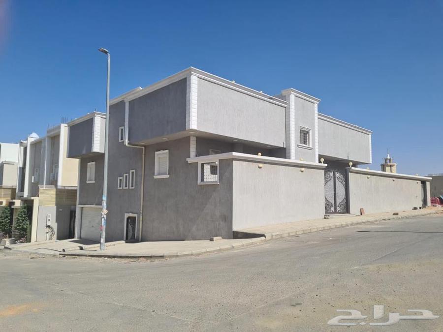 عمارة للبيع - مخطط قصر جبرة التاريخي64295658574721110