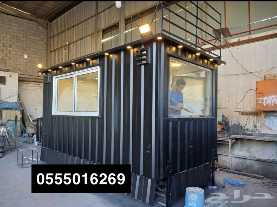 تصنيع فود ترك حسب الطلب - ضمان سنتين64295717310339114