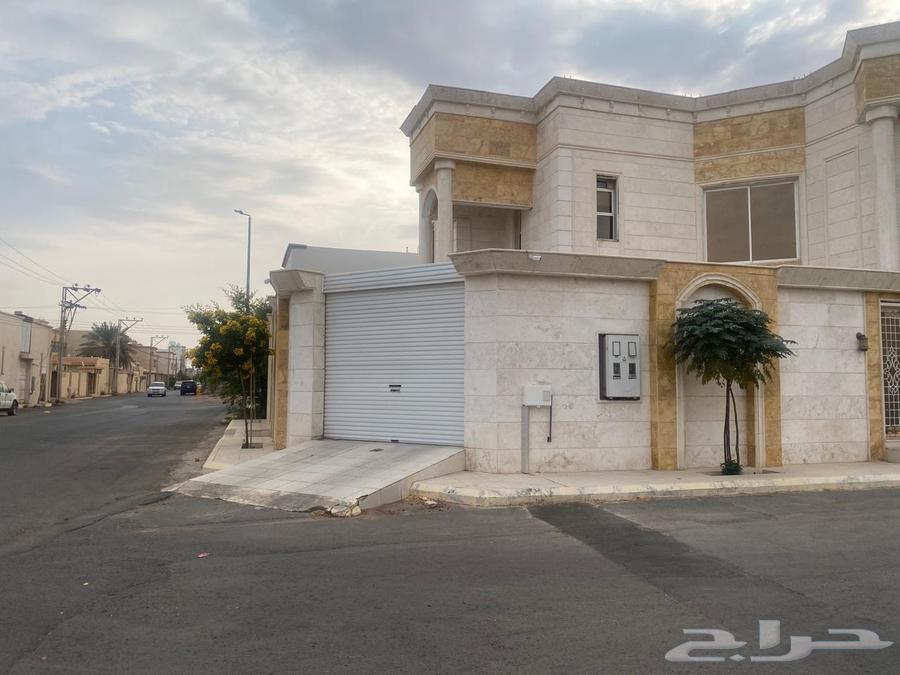 فيلا للبيع حي الزياره64295615547138112