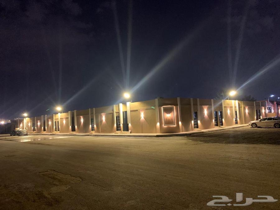 إستراحة للإيجار