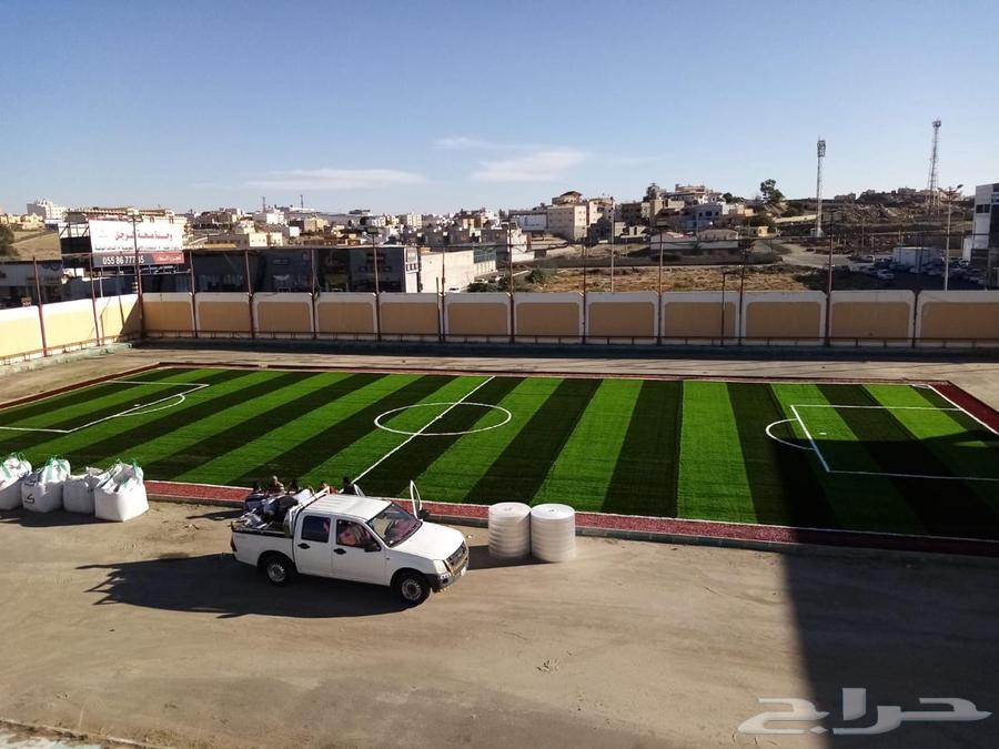 تركيب وتوريد ملاعب64295572455169111