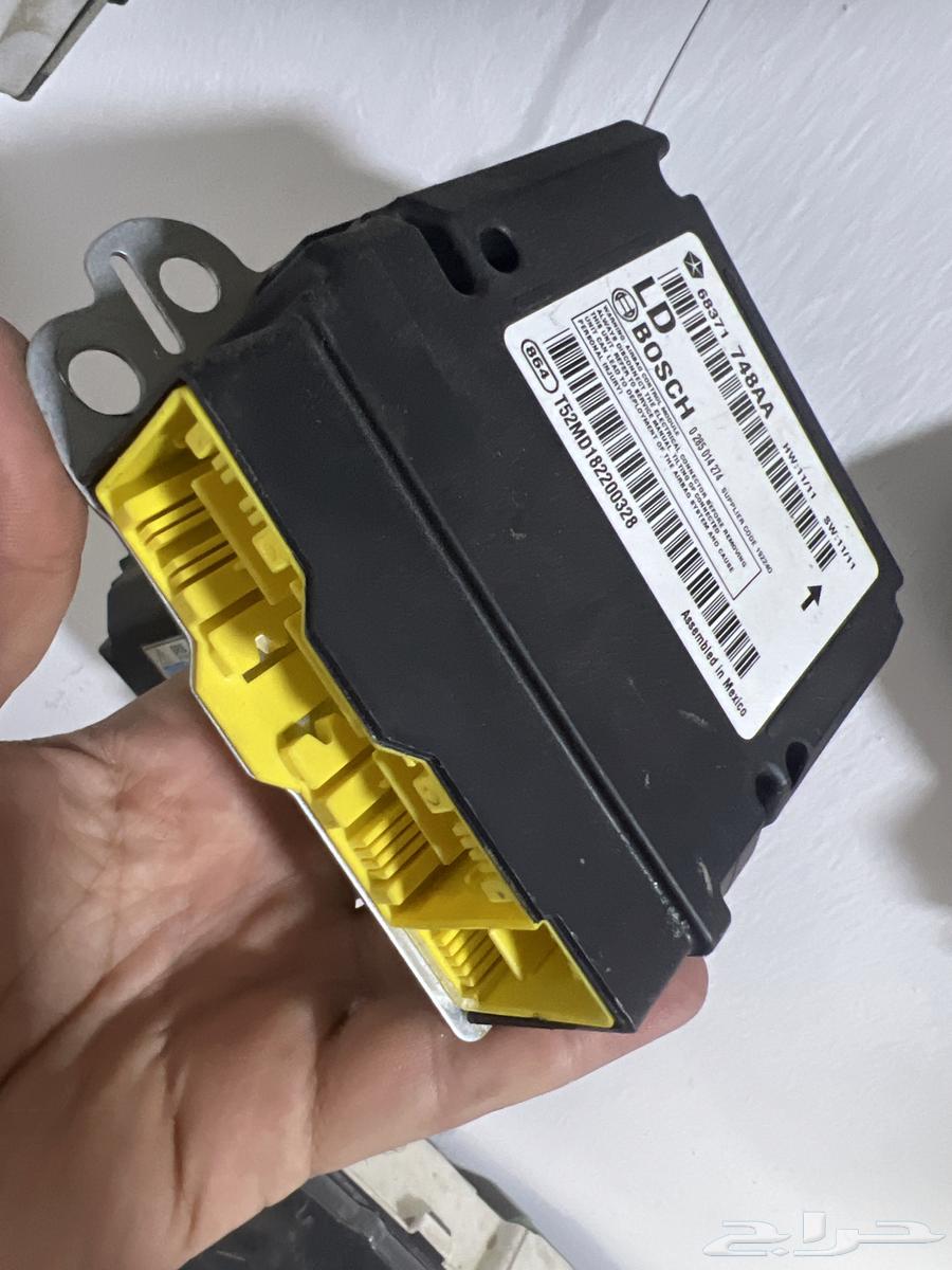 Repair all computers, ABS, and speedometer64327012624258113