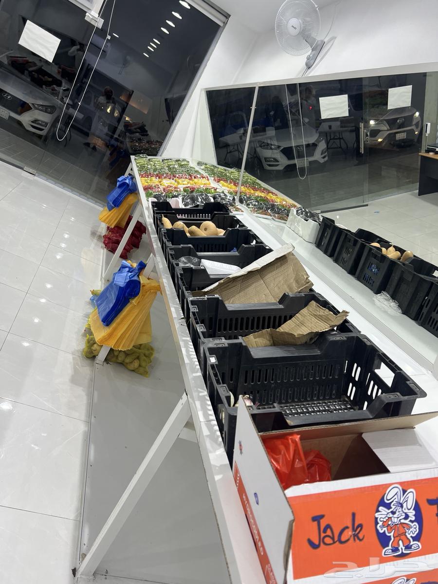 محل خضار للتقبيل64295658915843113