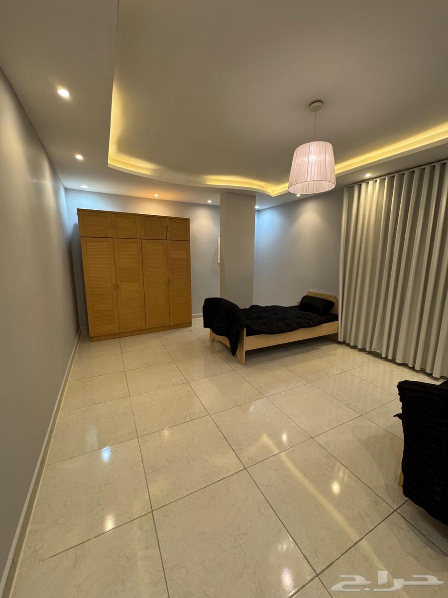 شقة للإيجار