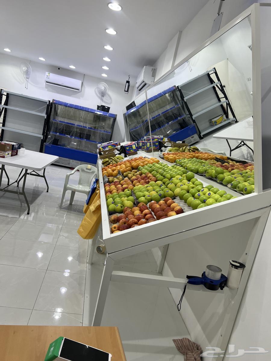 محل خضار للتقبيل64295658915843112