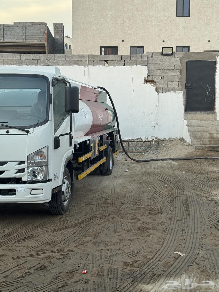 Diesel Distribution, Supply, and Delivery in Jeddah64295703924226110