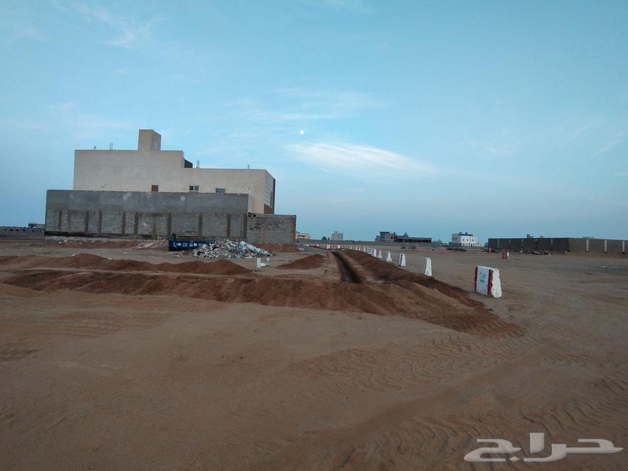 ارض للبيع