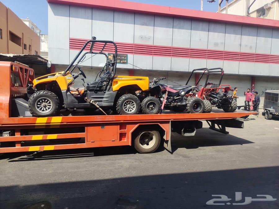 Flatbed64295885946754113