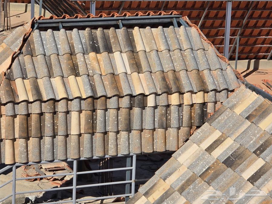 تركيب قرميد اسباني64295645978881110