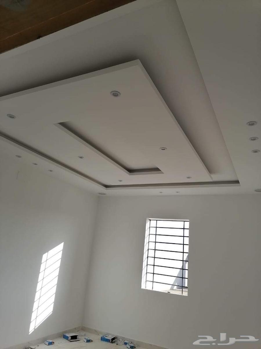 دهانات داخلي خارجي بروفايل عوازل رشه امريكي ديكورات ضمان 1064295845598081112