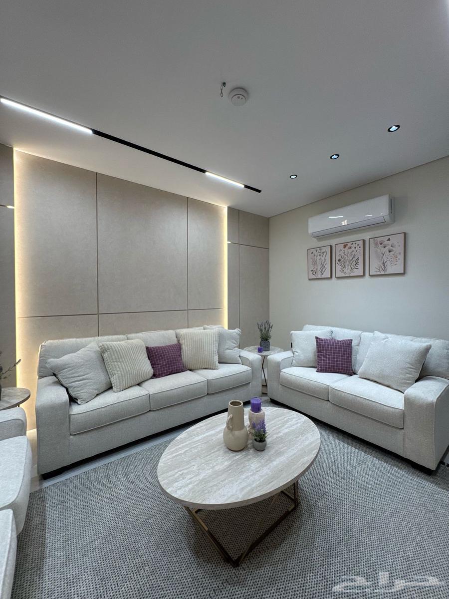 شقة روف جديدة و مؤثثة بالكامل بعالية قباء للبيع64349623877635112