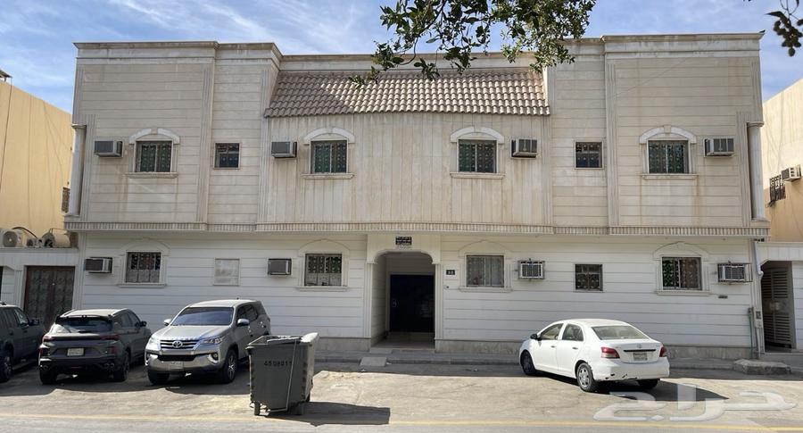 عمارة للبيع