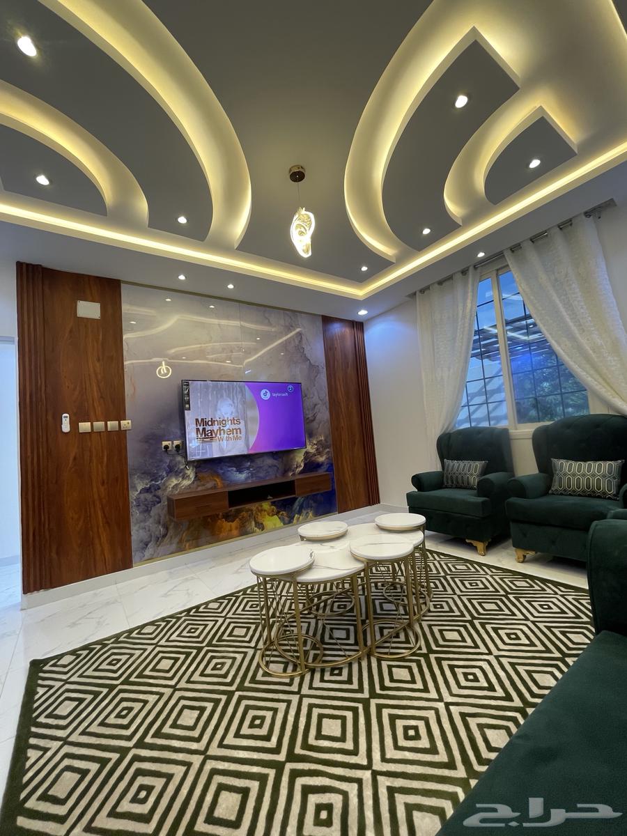 شاليهات vip بخميس مشيط باسعار مغرية للايجار64305042781571111