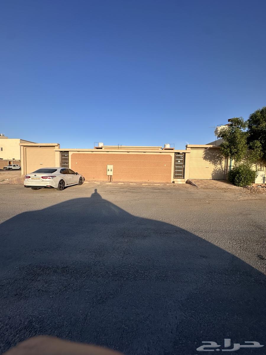 إستراحة للإيجار