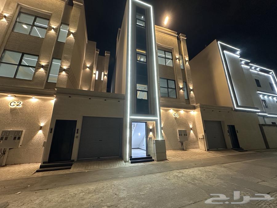 للبيع شقق علويه جديده موقع مميز بالقرب من ممشى الراقى64314004097283111