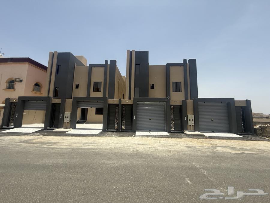 للبيع دور أرضي بعماره دوين شمال التضامن خميس مشيط 550الف64314003622403110