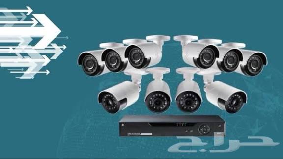 كميرات مراقبة اسعار جمله وضمان سنتين64480633651842112