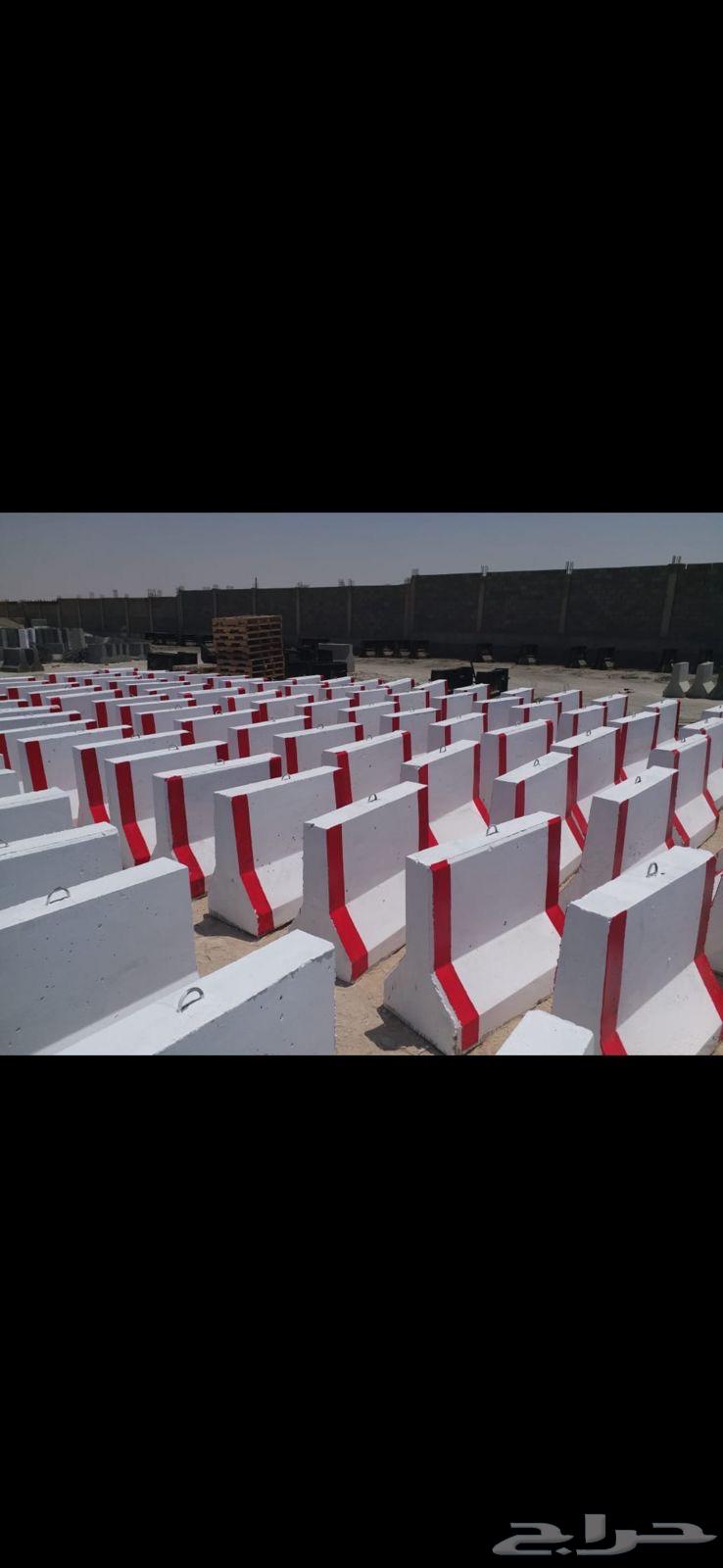 حجر نجرسي منتجات اسمنتيه قواعد اعمده اناره زينه حدائق64313987398914112