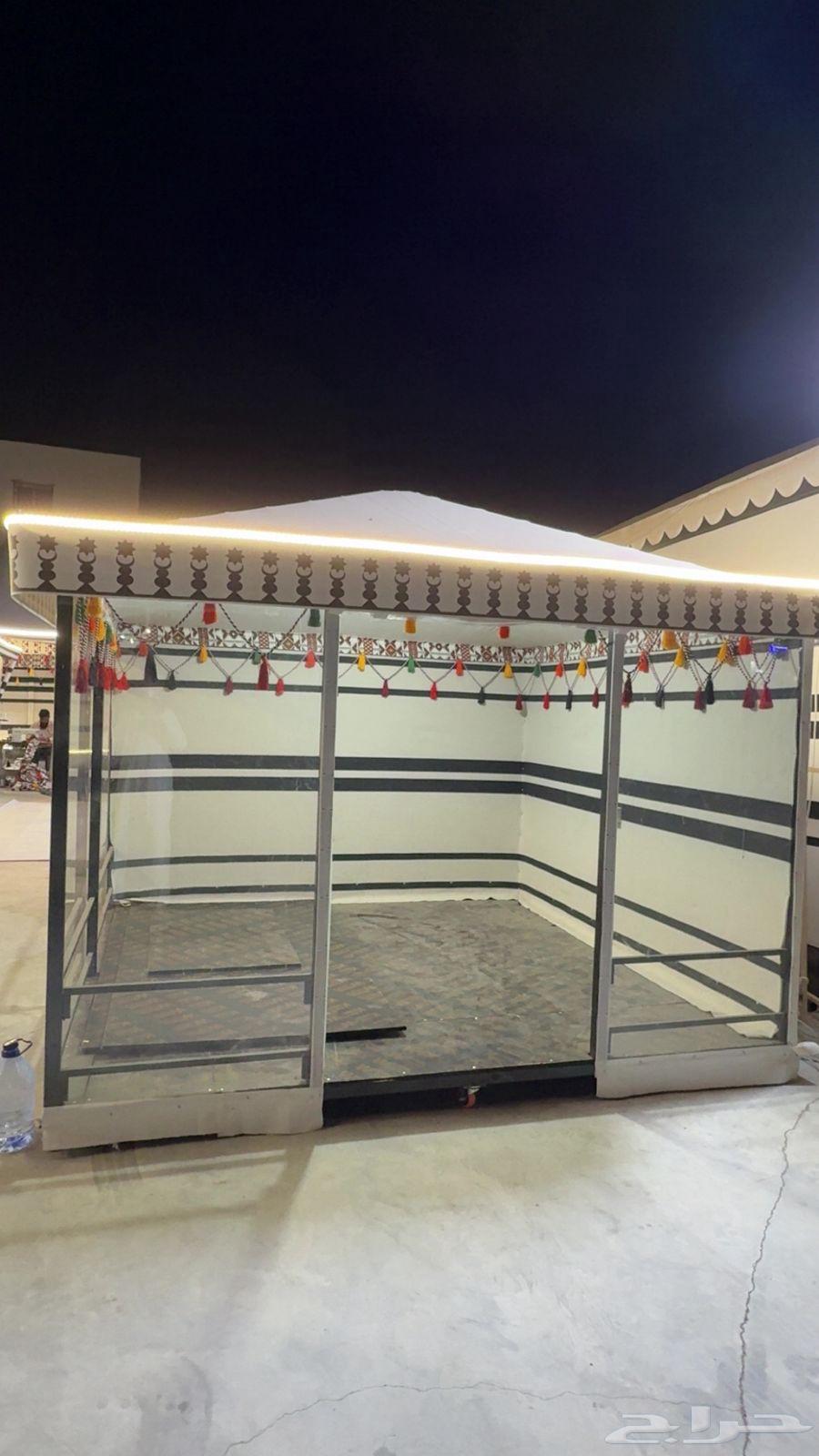 خيمة الموسم ( الخيمة المغربية )64314025399683112