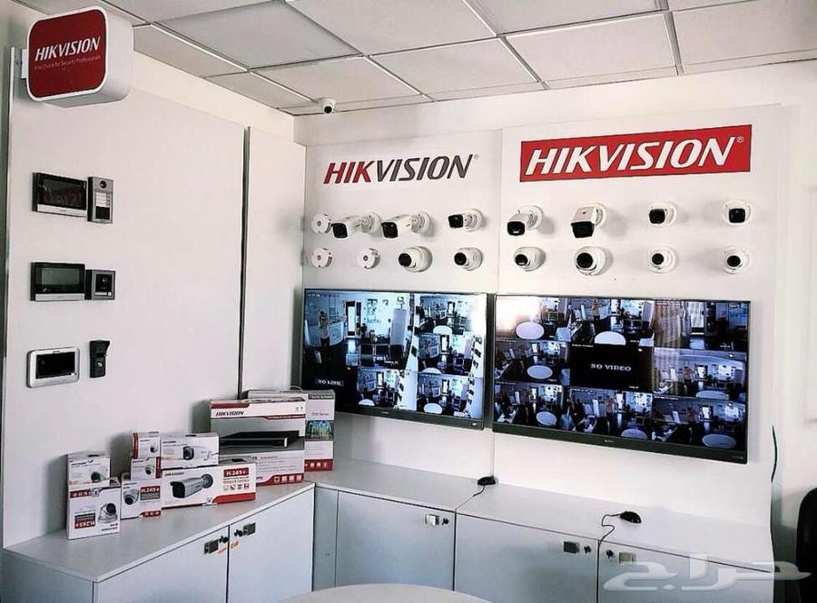 كميرات مراقبة اسعار جمله وضمان سنتين64480633651842110