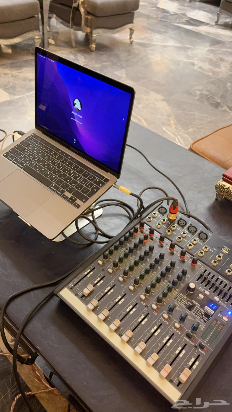 دي جي المدينه64354519174147113