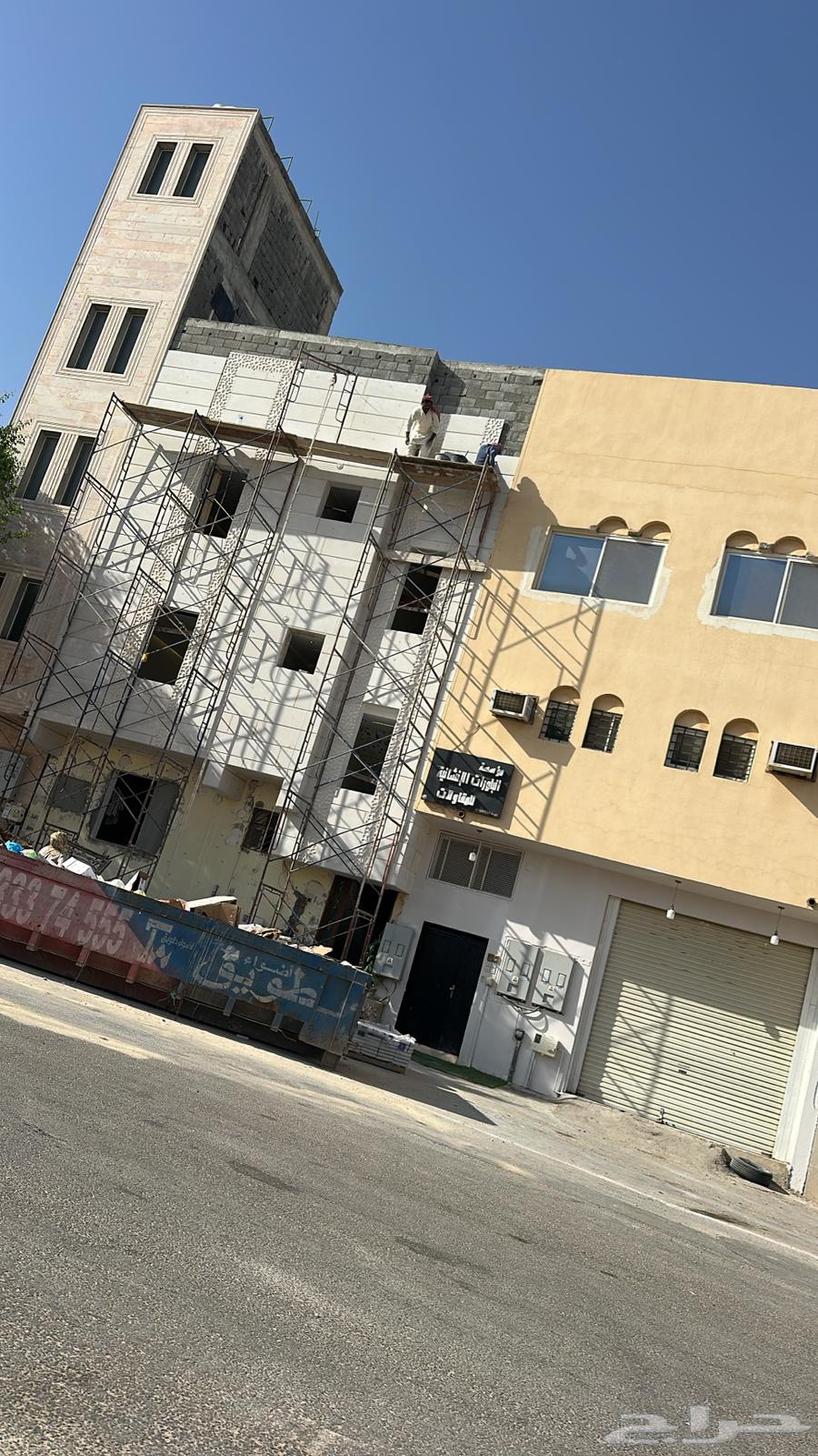 توريد وتر يب حجرالرياض و الرخام64314191753473114