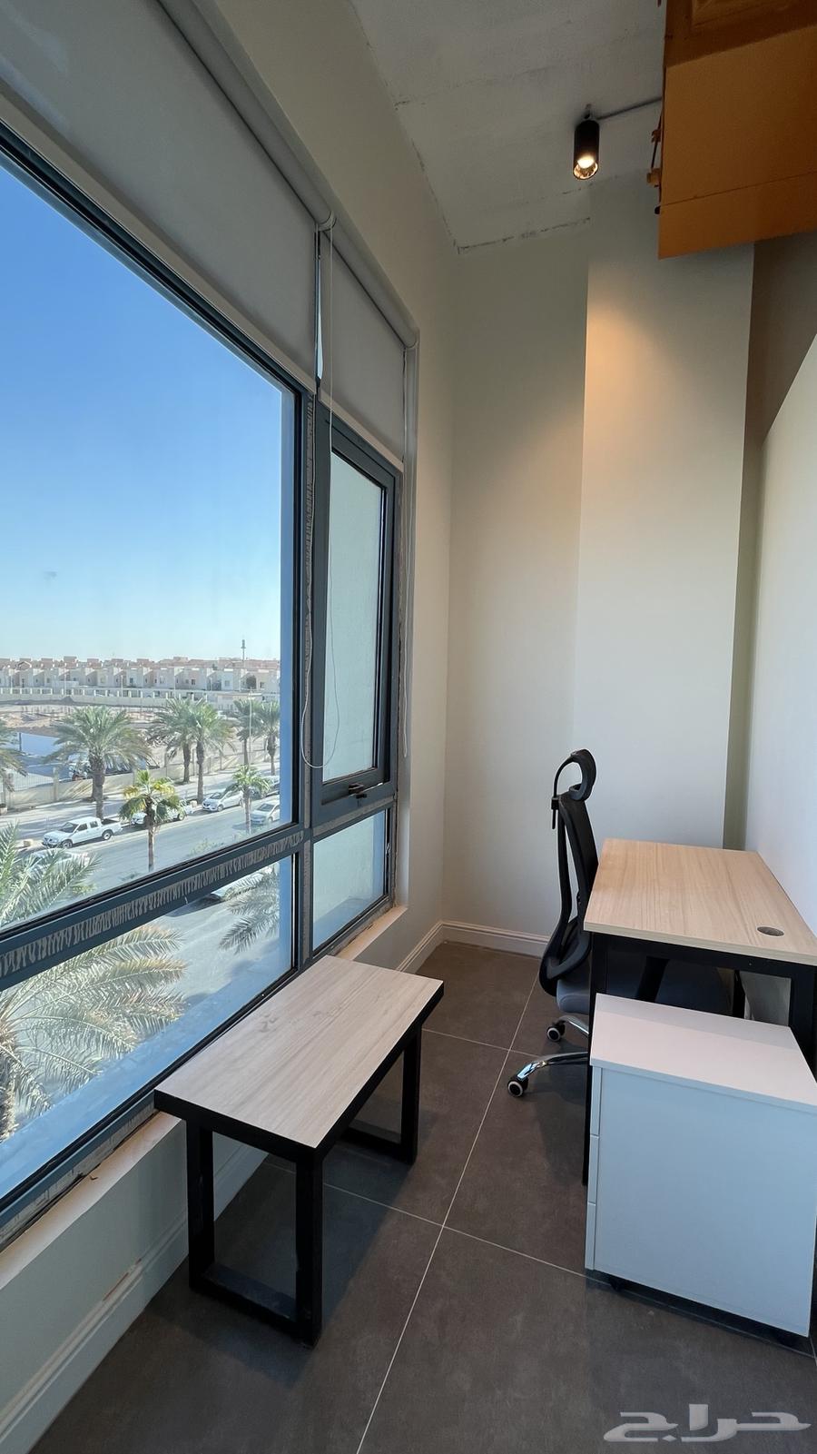 مكاتب فاخرة وجاهزة للإيجار في قلب الرياض64327154256643110