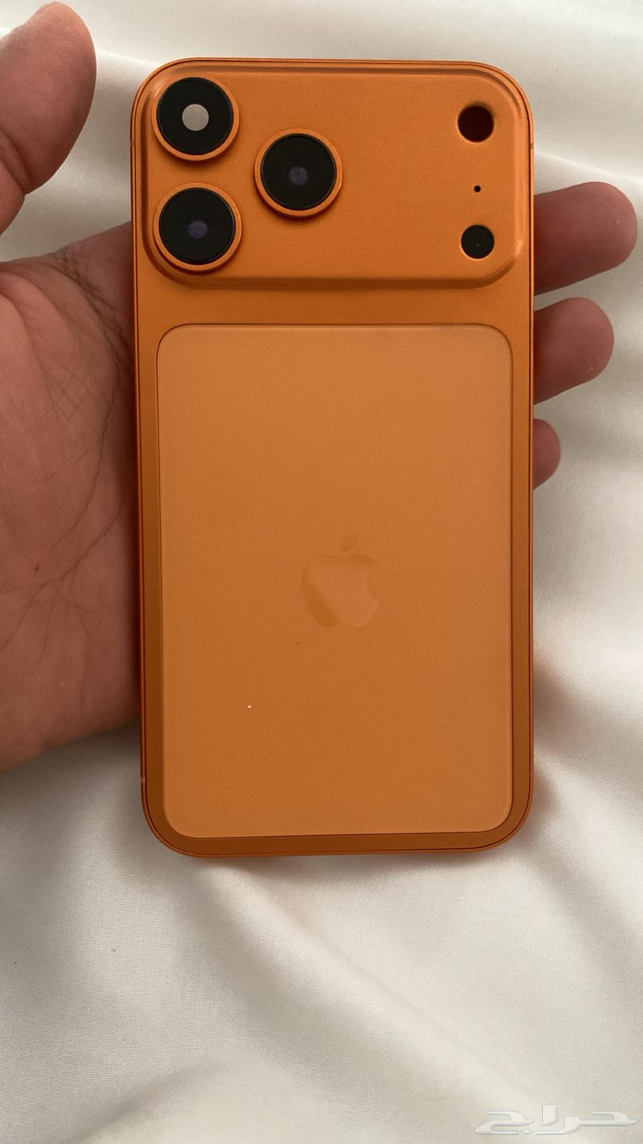 ترهيم ايفون 11 الى ايفون 17 برو64457377914754110