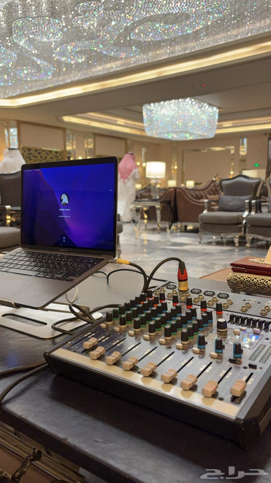 دي جي المدينه64354519174147114