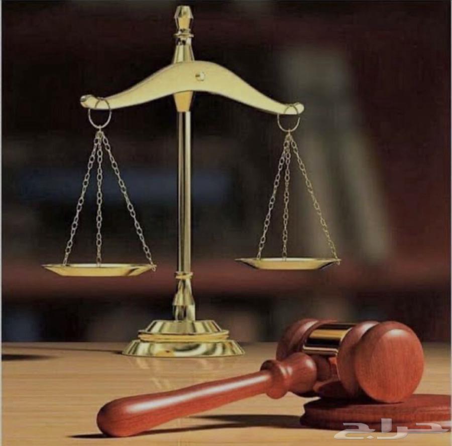 محامٍ ماهر في التقاضي والاستشارات القانونية64327294589186110