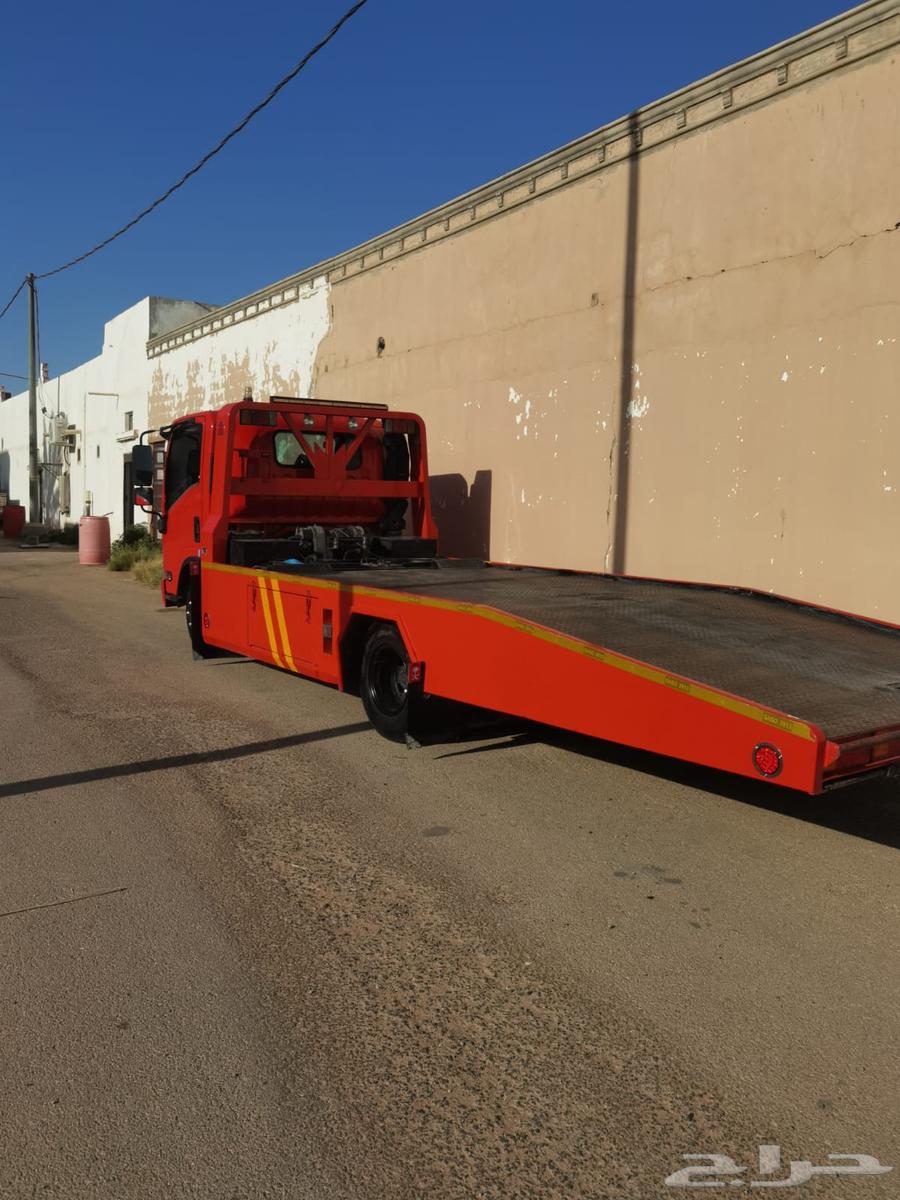 Flatbed in Qassim inside and outside64327330712835110