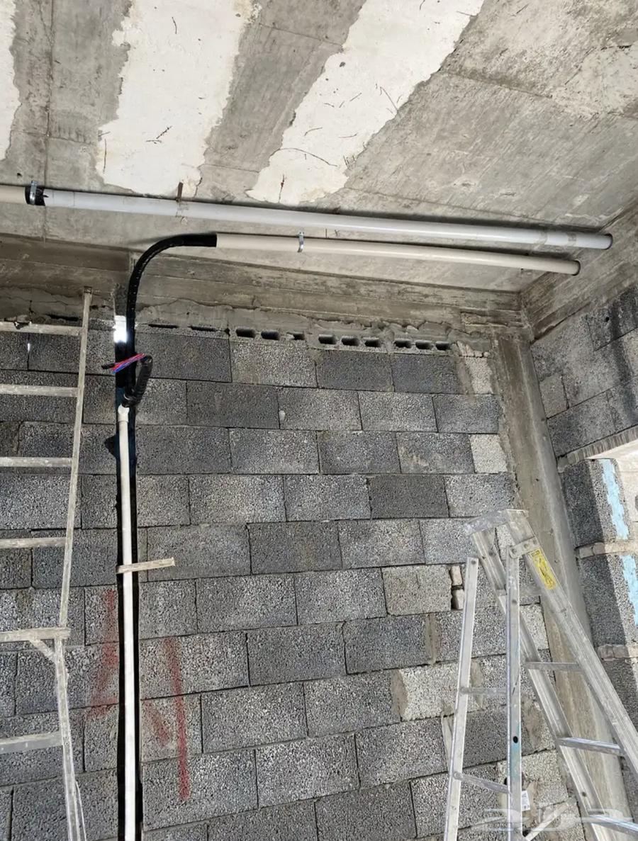 Split air conditioner extension, ducted split air conditioners, American Mueller copper64314158805891112