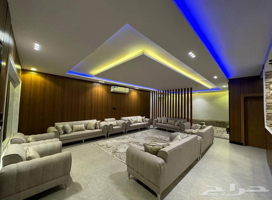 استراحة بيادر الجديدة ( متوفرة اليوم )64327119855234114