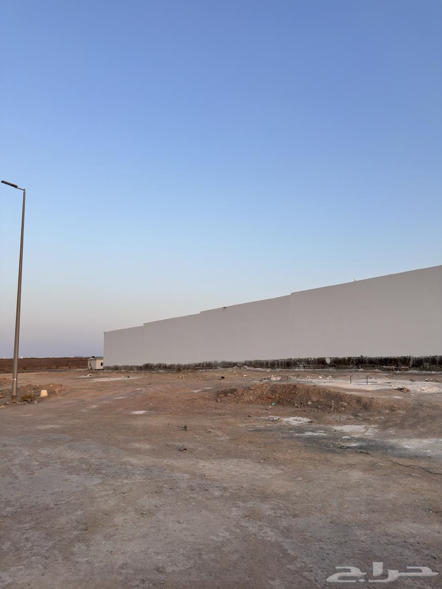 أرض للبيع بمخطط واحة الخير (الجصة)64327119143043110