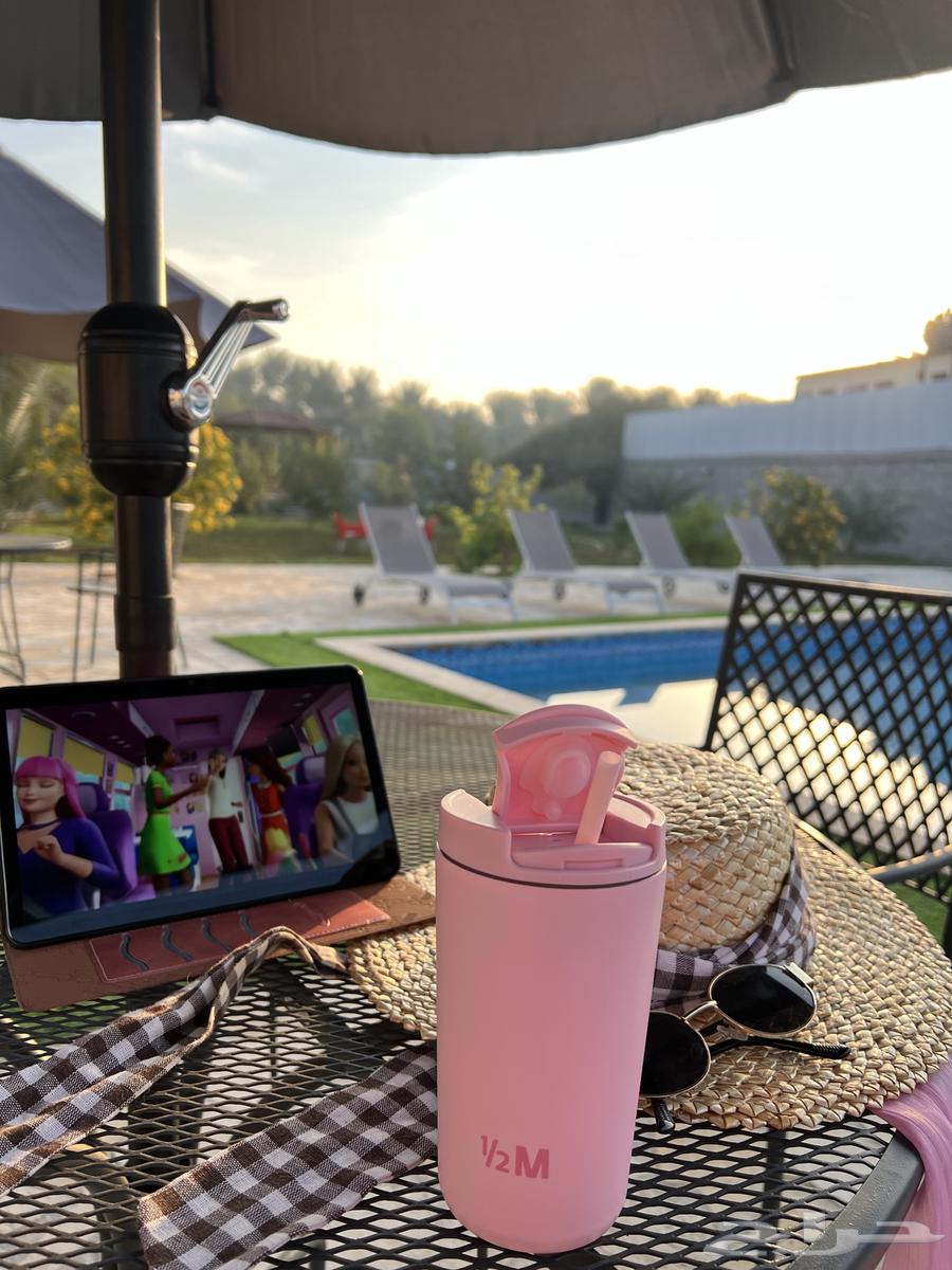 منتجع اتش بي فيلا عرض فقط لمده اسبوع عشر ساعات ب 790 ريال64327154513283112