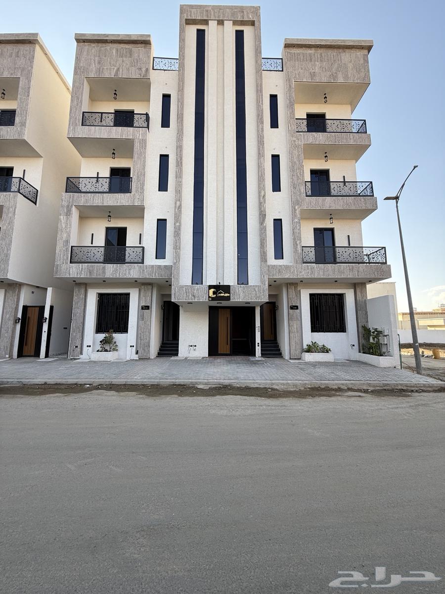 للبيع شقق ارضيه وشقق علويه حي المصيف بأسعار تبدأ من 430الف64327137249026110