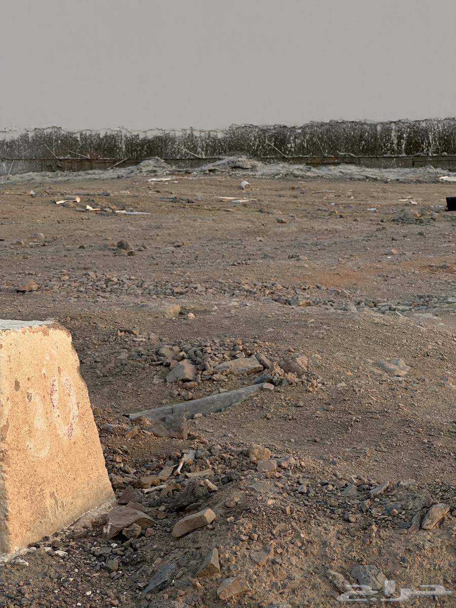 أرض للبيع بمخطط واحة الخير (الجصة)64327119143043112