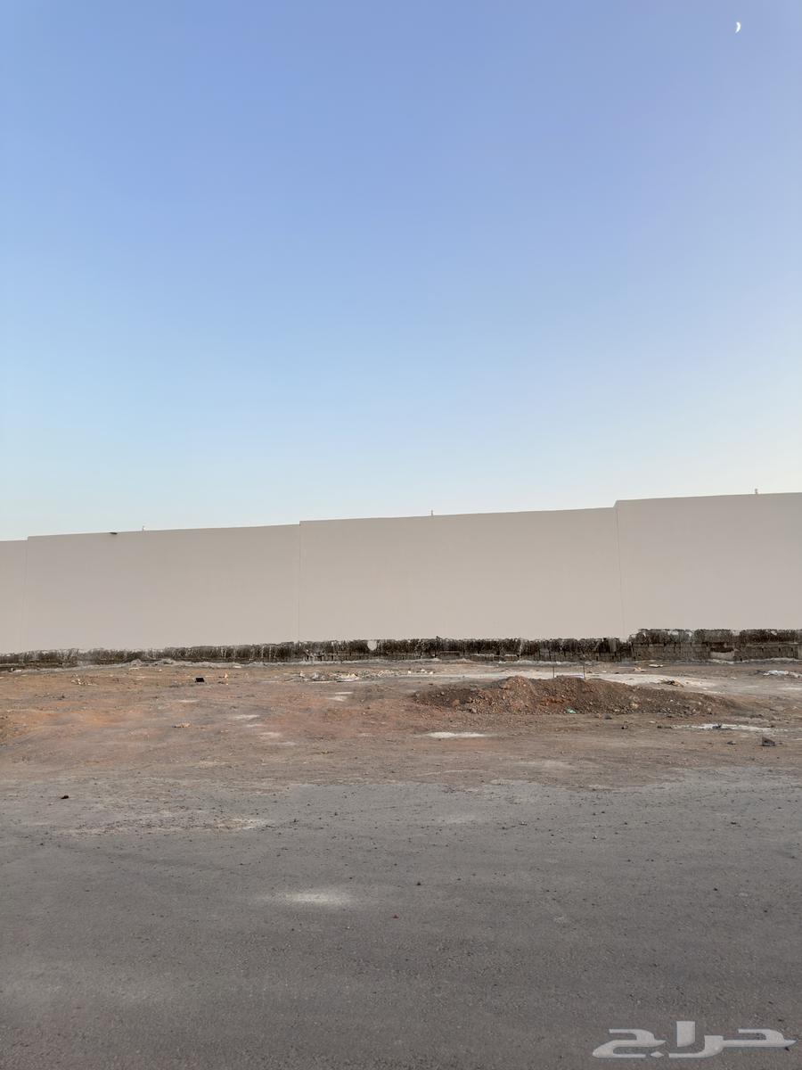 أرض للبيع بمخطط واحة الخير (الجصة)64327119143043113