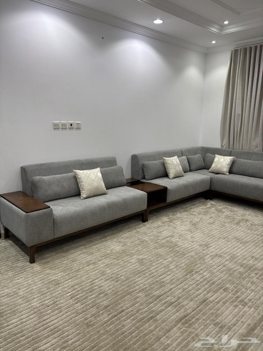 تفصيل وتنجيد كنبات جميع انواع الموديلات بأسعار مناسبة64327275543682111