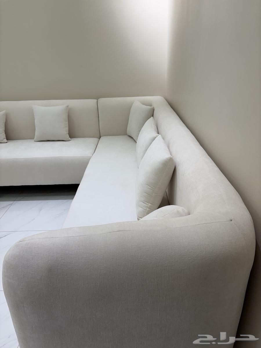 تفصيل وتنجيد كنبات جميع انواع الموديلات بأسعار مناسبة64327275543682114