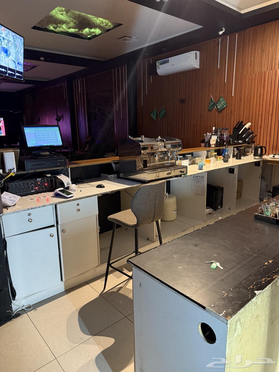مقهى للتقبيل - فرصه استثمارية ذهبية64314040872579114