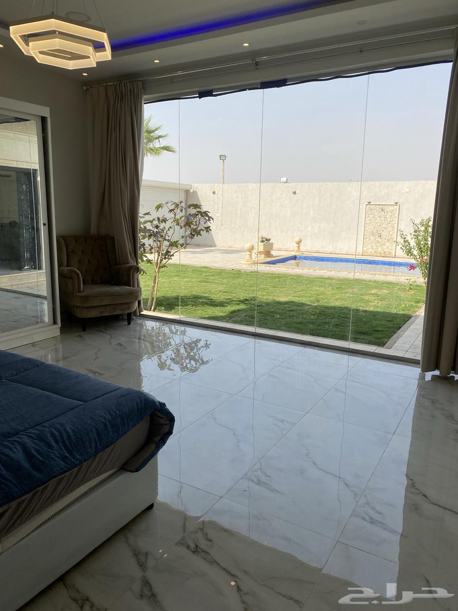 للايجار شاليه فندقي متوفر يوم الجمعه64327154959490113