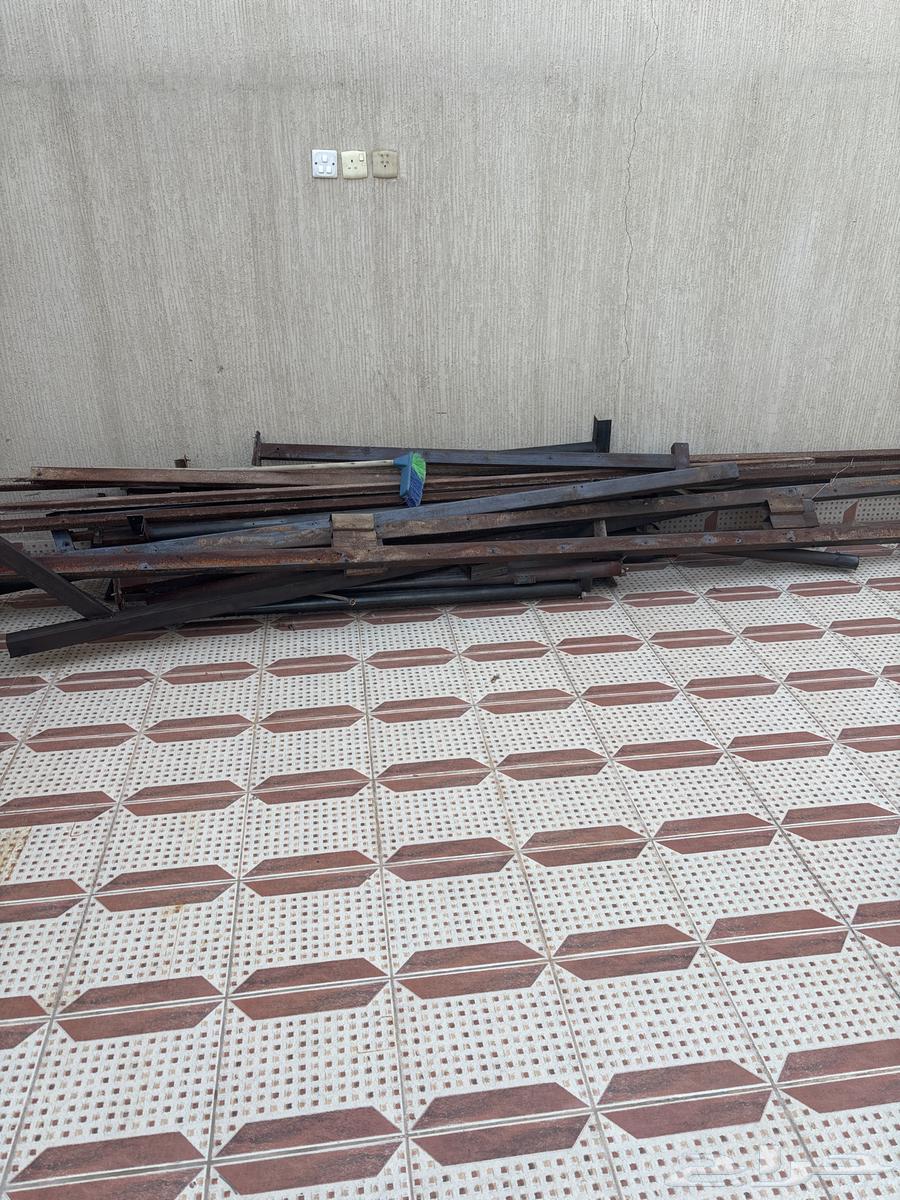 سكراب حديد للبيع64314192361347110