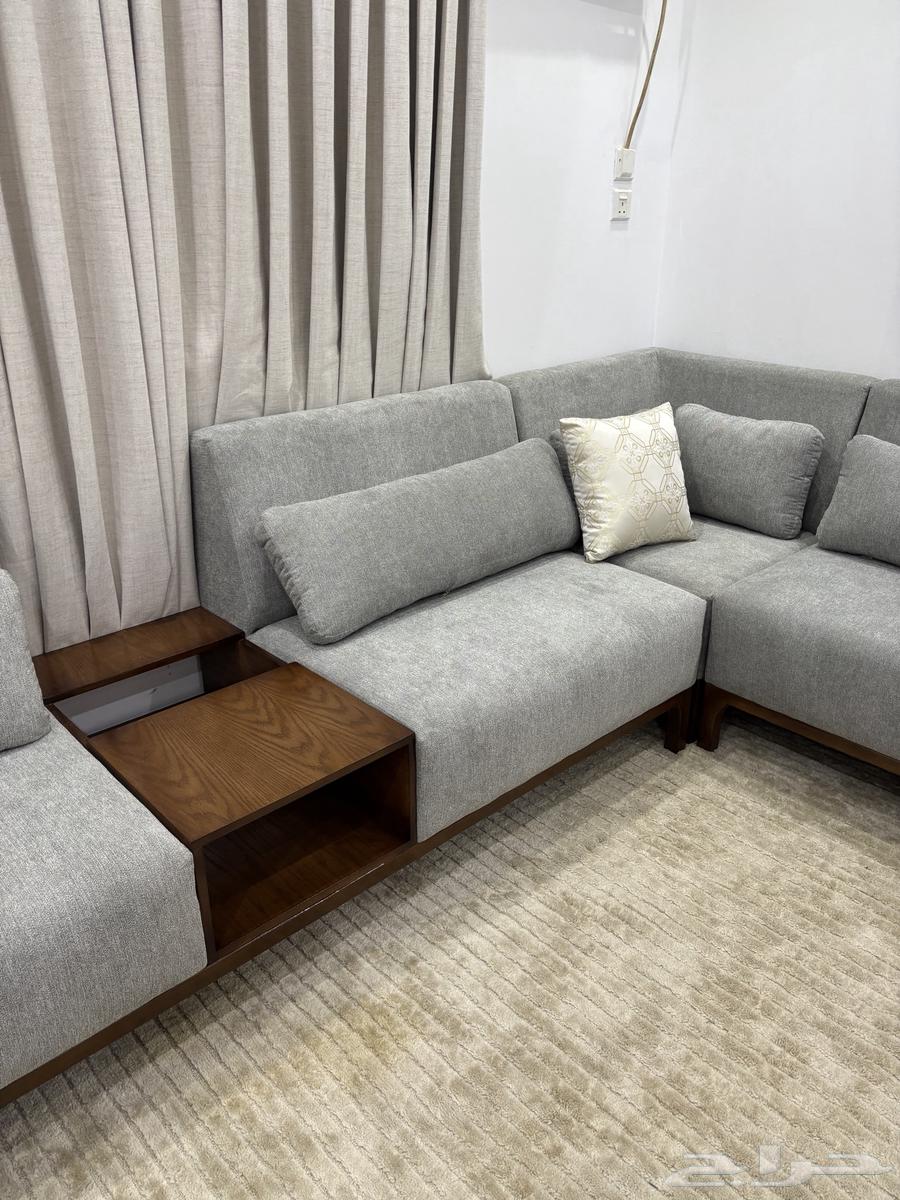 تفصيل وتنجيد كنبات جميع انواع الموديلات بأسعار مناسبة64327275543682112