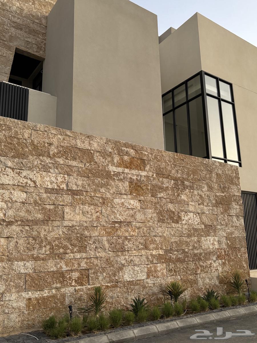 حجر وجه الجبل للواجهات حجر منحوت حجر عشوائي64327190575875110